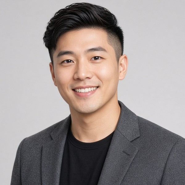 Alex, AI agent