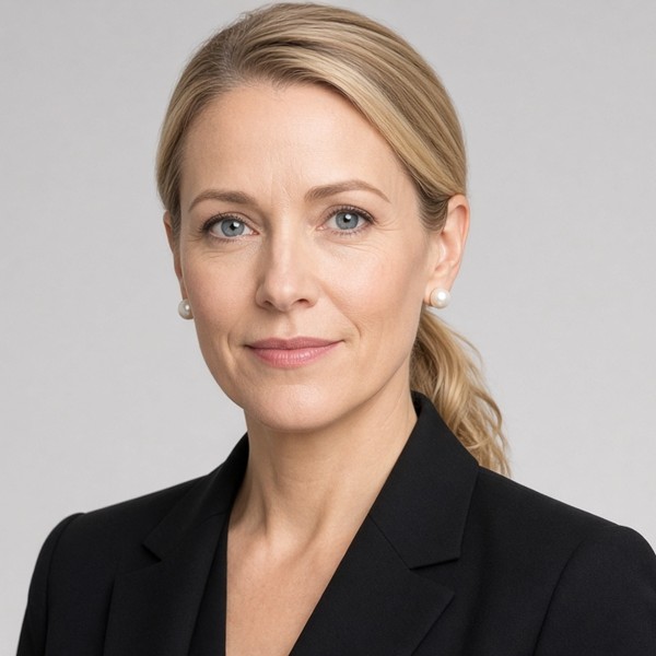 Hannah, AI agent